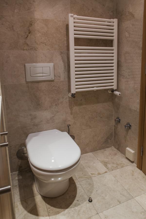 Rent4Rest Lisbon Parque Das Nacoes 17Th Floor River View מראה חיצוני תמונה